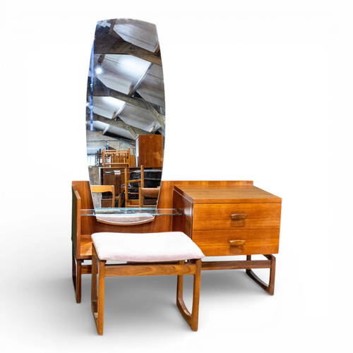 Plan quadrille teak - plan,