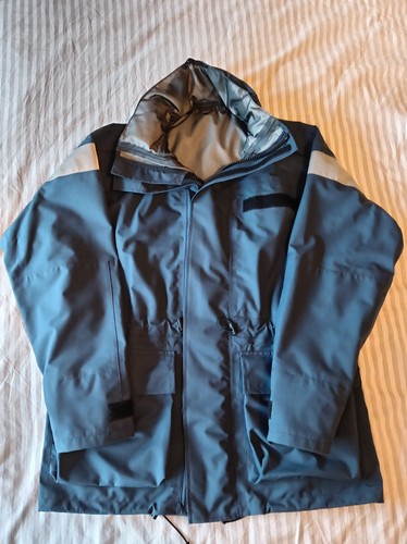 Genuine british raf - british, goretex
