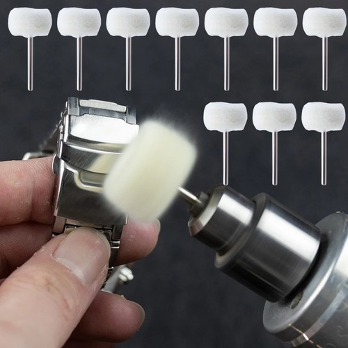 3mm felt grinding - felt, head