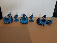 Warhammer Horus Heresy Quad