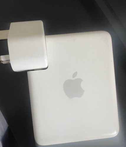 Airport express base station - airport,
