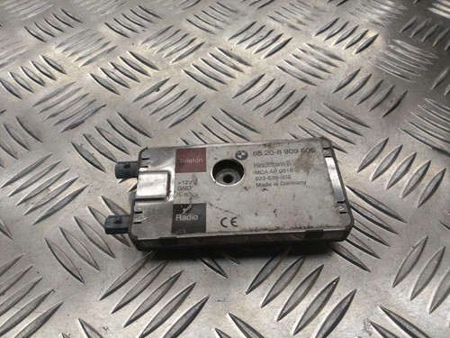 Bmw convertible e46 antenna - 3,