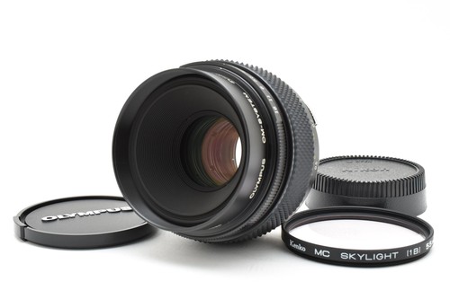 Late mint olympus - olympus, system