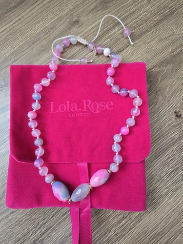 Lola rose pastel pink - lola, blue