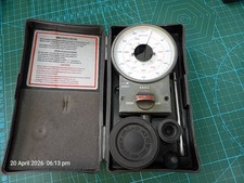 Vintage smiths hand - smiths, held