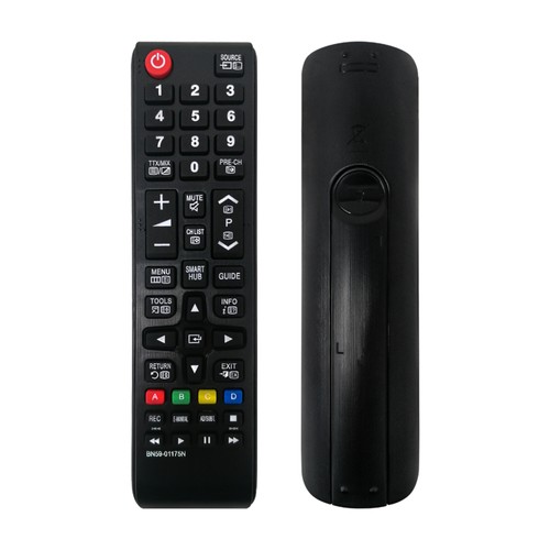 Replacement remote control - control, for