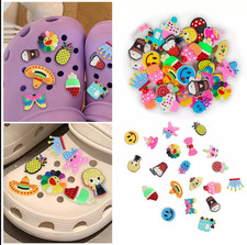 Croc Jibbitz Charms Compatible