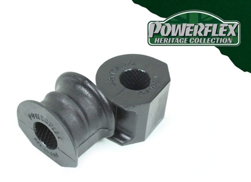 Powerflex heritage front anti - powerflex,