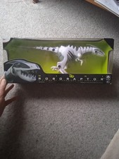 Mini Roboraptor Robonetics T