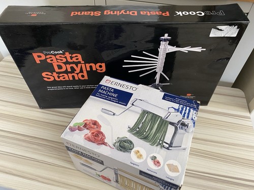 Ernesto pasta machine - ernesto, +