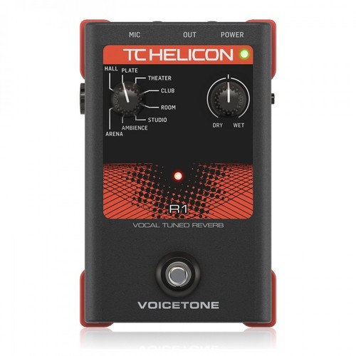 Helicon voicetone vocal - tc,