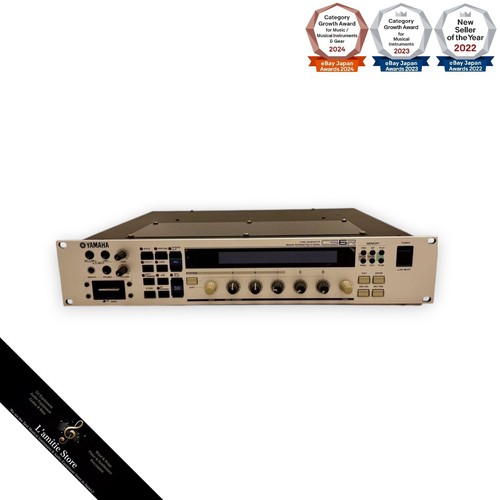 Yamaha cs6r sound source - sound,
