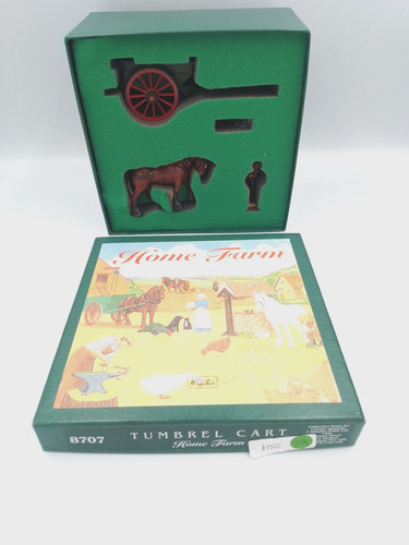 Britains home farm 8707 - britains,
