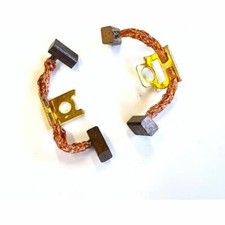 BCR STARTER MOTOR BRUSHES FOR