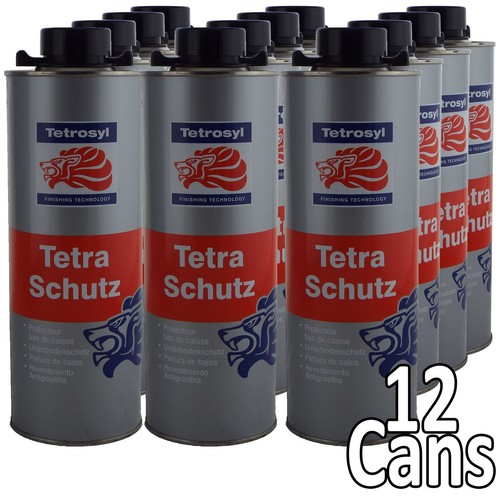 Tetrosyl tetraschutz shutz - tetraschutz,