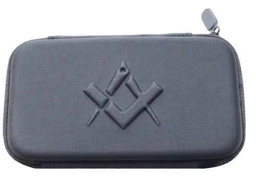 Masonic zip case 94nine - case,