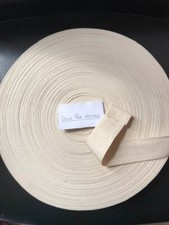 Rug Binding for Latch Hook