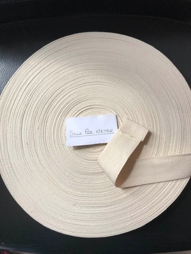 Rug binding for latch hook - rug,
