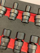 Britool Hallmark 1/2 Drive