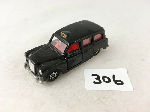 Superb vintage tomica - superb, tomy