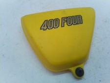 HONDA CB400F CB 400 F FOUR 75 77 Side Fairing