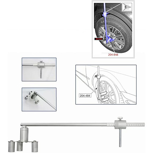 Vehicle chassis height - vehicle,