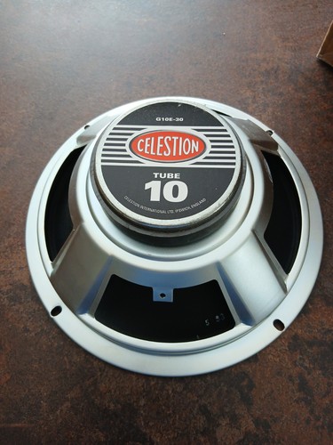 Celestion speaker inch - celestion,