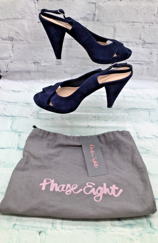 Phase eight ruby peep shoes - phase, in