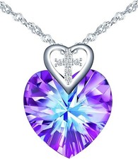 Infinionly Heart of the Ocean