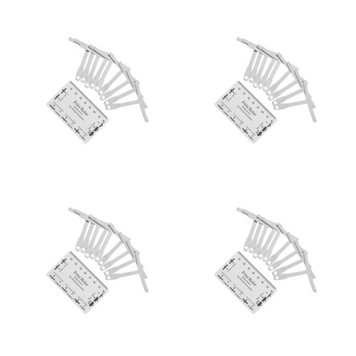 Sets guitar understring - 8,