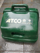 Atco Balmoral 14” Grass Box