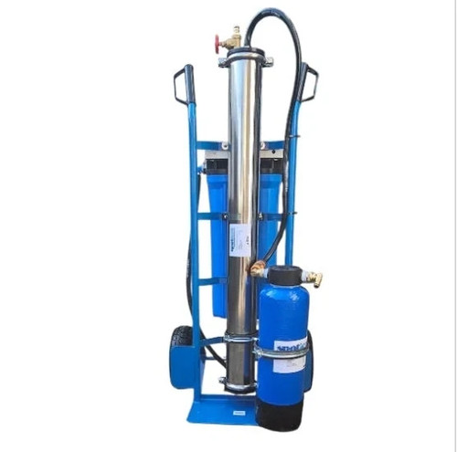 Spotless wfp 4040 professional - spotless,