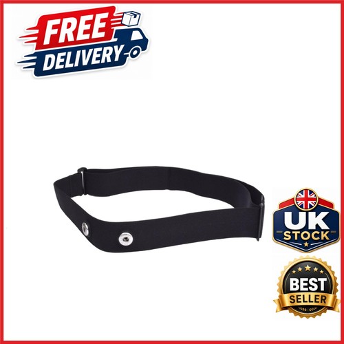 Adjustable black heart rate - heart,