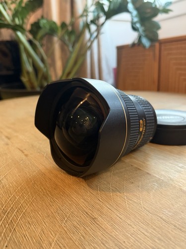 Nikon nikkor 14 - nikon, af-s