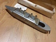 Bare Tin Titanic (pop pop