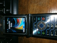 Motorola  RAZR V3i Unlocked