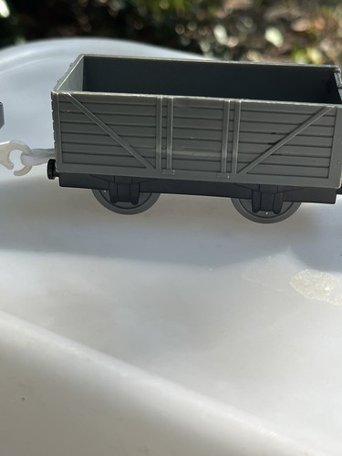 Trackmaster boco 2007 - trackmaster,