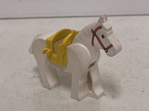 Lego 4493c01pb04 horse dark - horse,