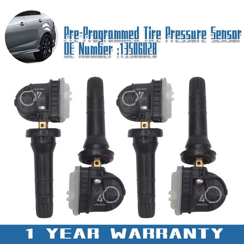 Tyre pressure sensor - tyre,