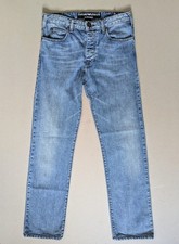 Emporio Armani, Men's Jeans