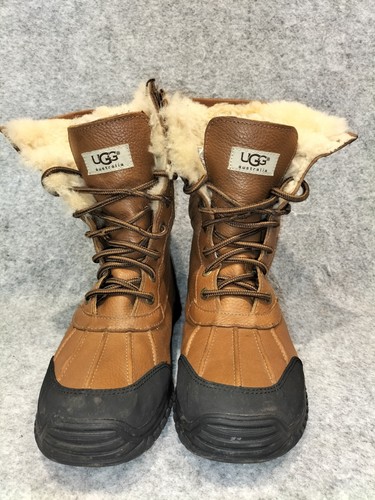 Ugg adirondack chestnut - ugg,
