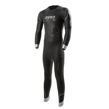 2025 Zone3 Agile Men’s Swimming Triathlon 2:3:4 Wetsuit MT Medium Tall RRP £219