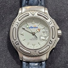 Ellesse Swiss Dive Watch 200m