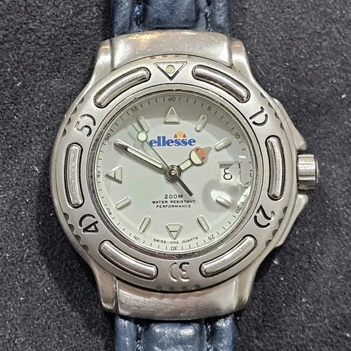Ellesse swiss dive - watch, 200m