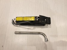 1T0011031A VW Touran Spare Wheel Car Lifting Jack Set Wrench 1T0011031 A