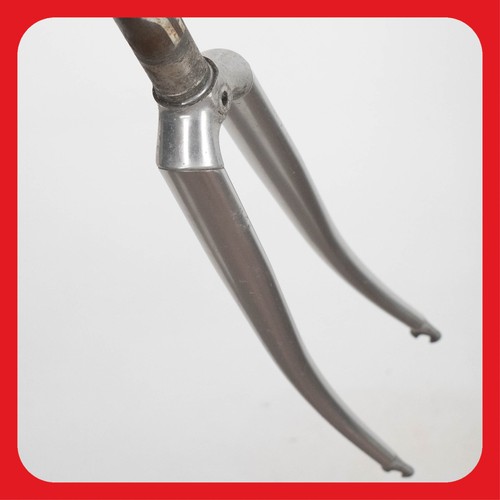 Vitus 979 steel fork threaded - vitus,