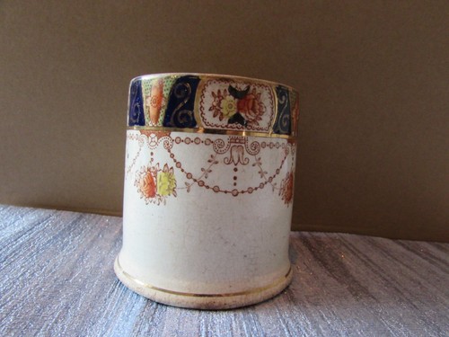 Antique burgess bros - burgess,