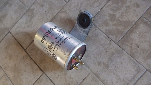 Opel kadett coupe relay - opel,