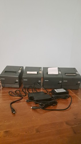 Epson t88v m244a compact - epson, tm-t88v