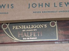 Penhaligon's Halfeti 10ml Eau